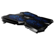 SMX Massif podstawka chłodząca pod laptopa - 719257 - zdjęcie 2